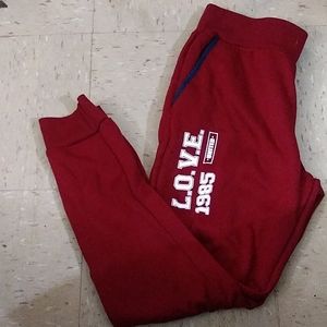Sweat Joggers